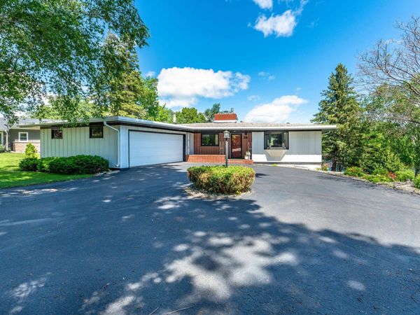 1417 Hoot Lake Drive, Fergus Falls, MN 56537