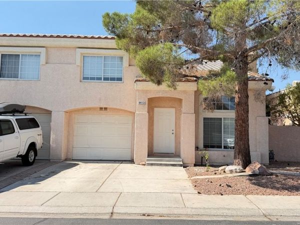 8413 Blazing Sun Avenue , Las Vegas, NV 89129