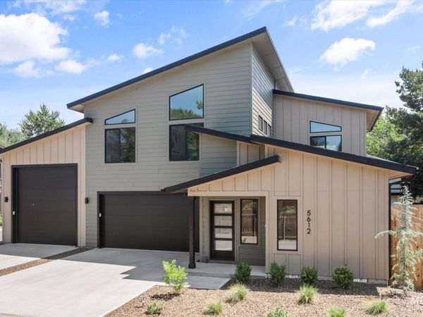 5612 W Grover St, Boise, ID 83705