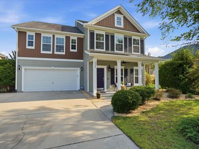 3423 Needwood Forest Drive, Johns Island, SC 29455