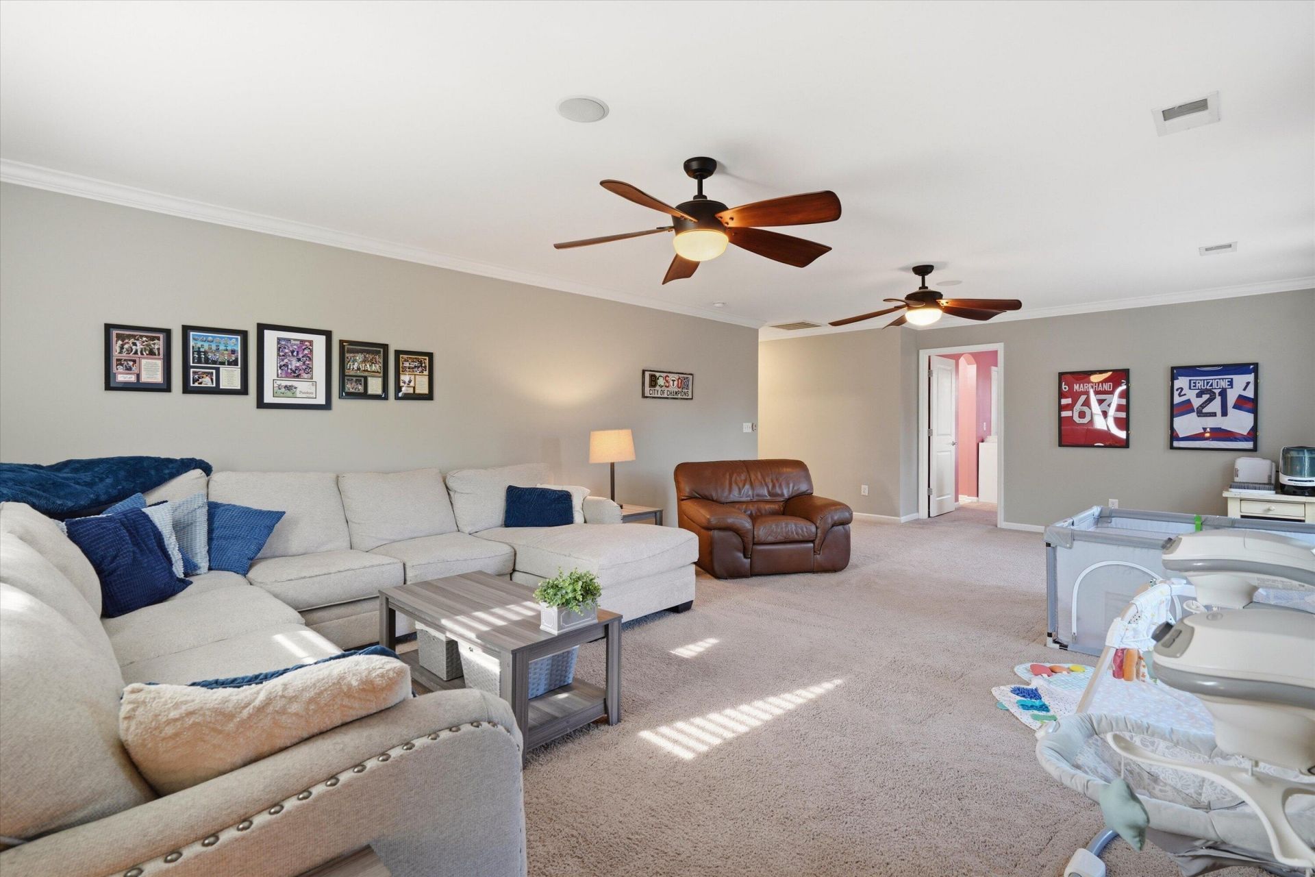 3423 Needwood Forest Drive Photo 26