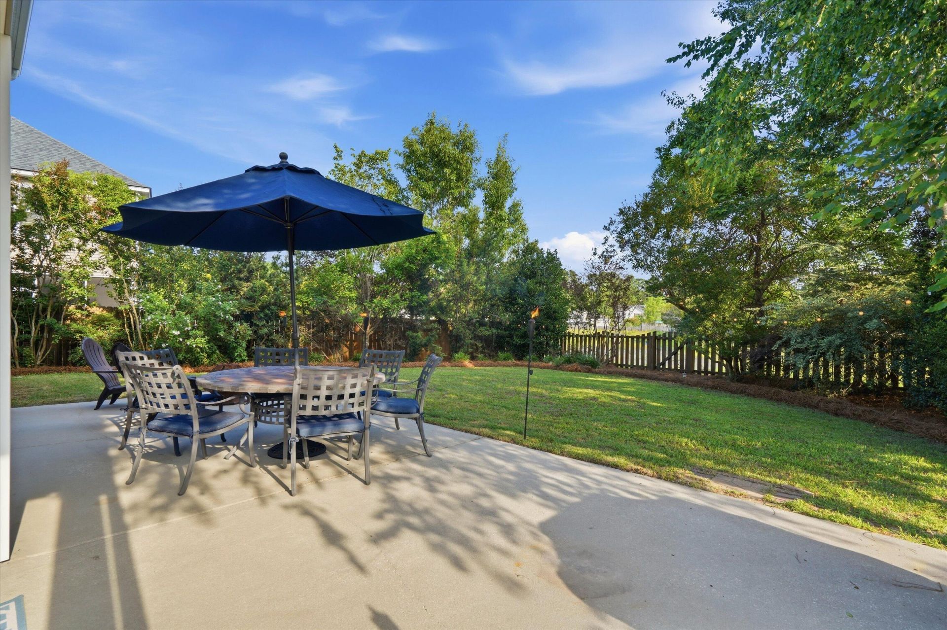 3423 Needwood Forest Drive Photo 29