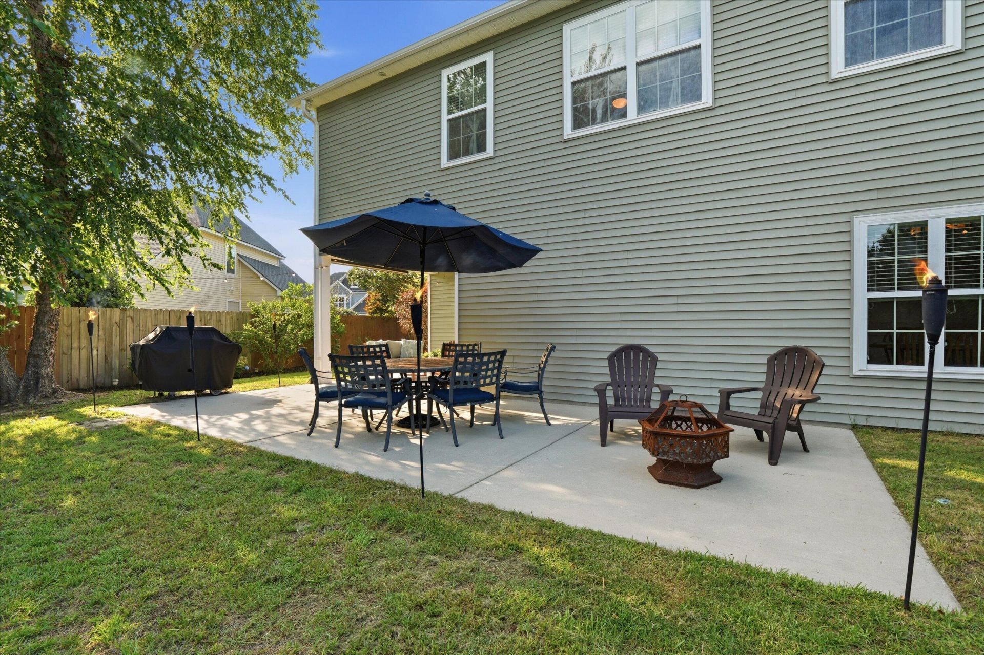 3423 Needwood Forest Drive Photo 30