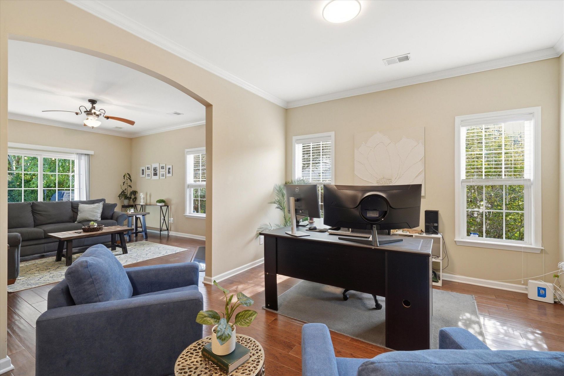3423 Needwood Forest Drive Photo 4