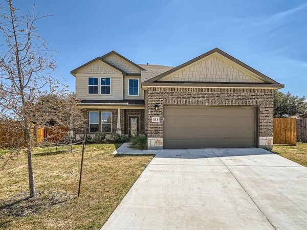 513 Evening Star CV, Georgetown, TX 78628