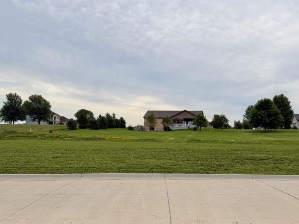 Lot 16 N 18th Street, Chariton, IA 50049
