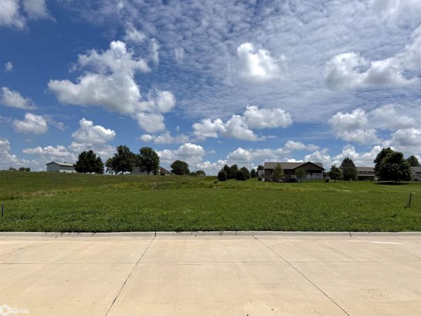 Lot 17 N 18th Street, Chariton, IA 50049