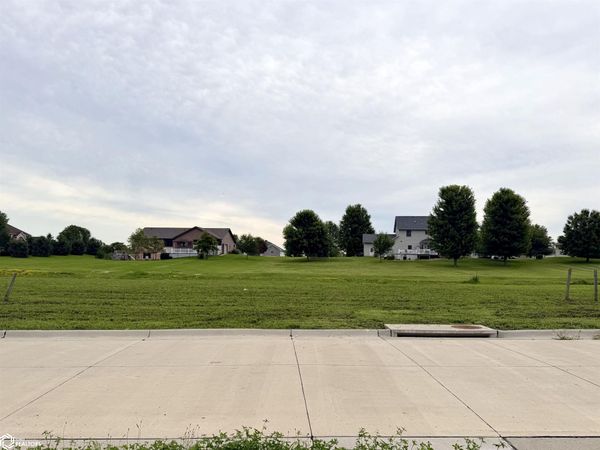 Lot 15 N 18th Street, Chariton, IA 50049