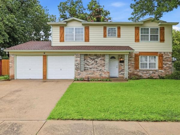 4213 Bucknell Drive, Garland, TX 75042