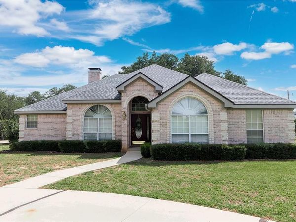 131 Mitsy Lane , Early, TX 76802