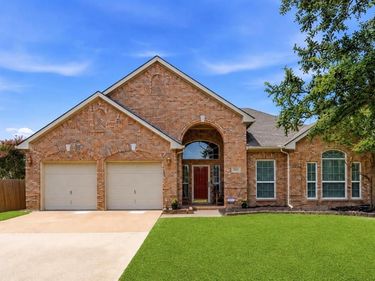 5371 Natchez Trail, Fort Worth, TX 76137