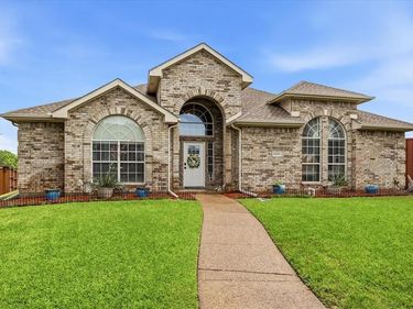 8505 Lakota Trail, Frisco, TX 75033