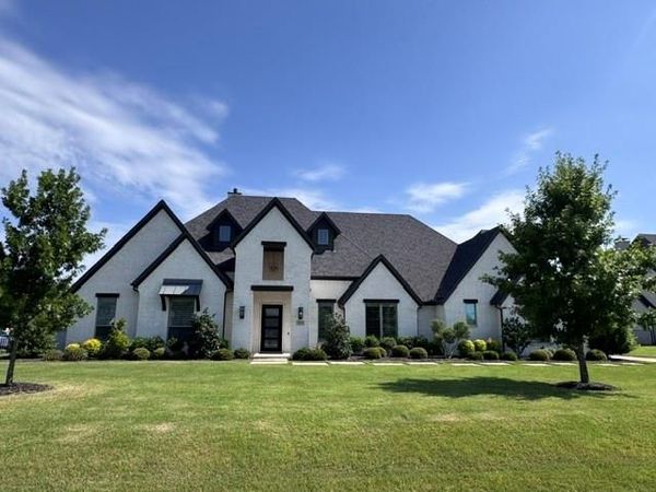 7610 Windomere Drive, Parker, TX 75098