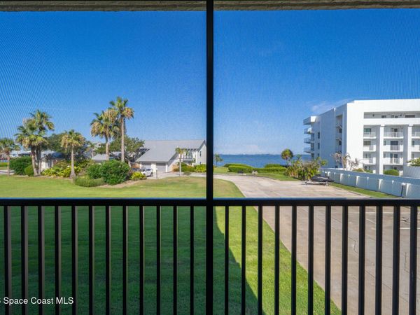 3165 N Atlantic Avenue, Unit B209, Cocoa Beach, FL 32931