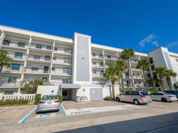 3165 N Atlantic Avenue, Unit B209, Cocoa Beach, FL 32931