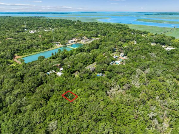 LOT 2 STEWART Avenue , Amelia Island, FL 32034