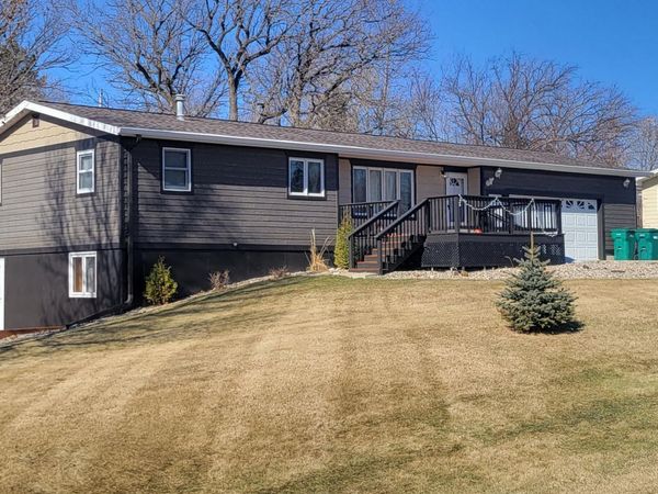 2201 13TH Avenue SW, Devils Lake, ND 58301