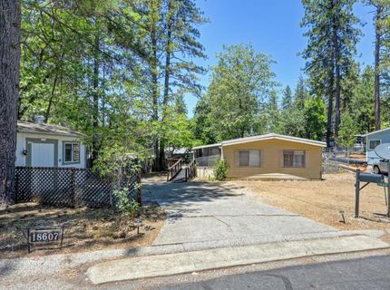 18607 Dunvegan Dr, Applegate, CA 95703 Photo