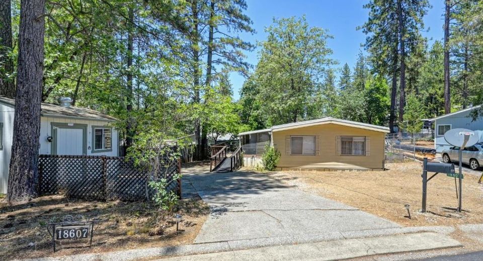 18607 Dunvegan Dr, Applegate, CA 95703 Photo