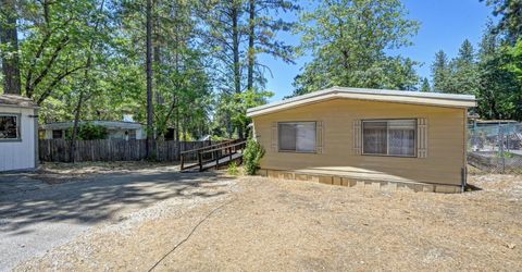 18607 Dunvegan Dr, Applegate, CA 95703 Photo