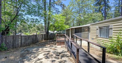 18607 Dunvegan Dr, Applegate, CA 95703 Photo