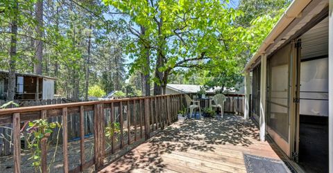 18607 Dunvegan Dr, Applegate, CA 95703 Photo