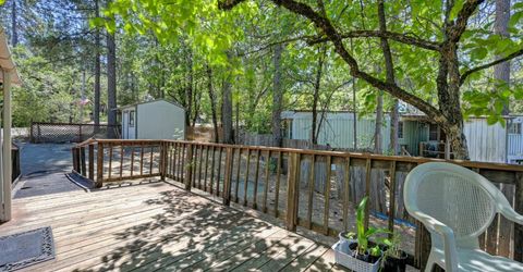 18607 Dunvegan Dr, Applegate, CA 95703 Photo