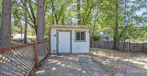 18607 Dunvegan Dr, Applegate, CA 95703 Photo