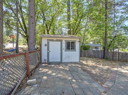 18607 Dunvegan Dr, Applegate, CA 95703 Photo