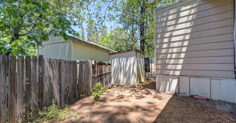 18607 Dunvegan Dr, Applegate, CA 95703 Photo