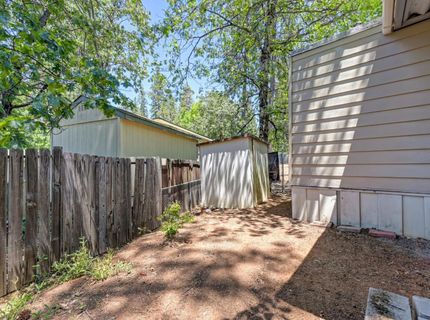 18607 Dunvegan Dr, Applegate, CA 95703 Photo