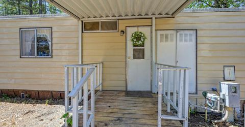 18607 Dunvegan Dr, Applegate, CA 95703 Photo