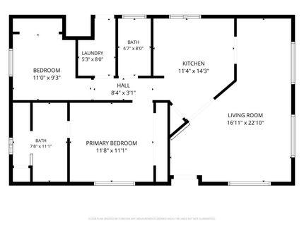 18607 Dunvegan Dr, Applegate, CA 95703 Photo