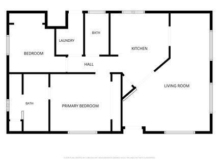 18607 Dunvegan Dr, Applegate, CA 95703 Photo