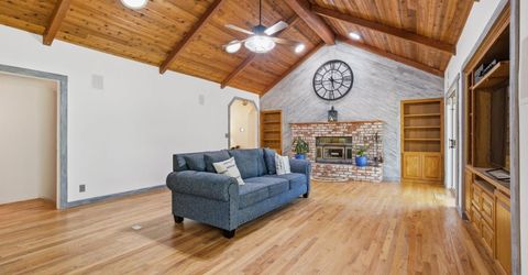 1080 Squirrel Creek Pl, Auburn, CA 95602 Photo