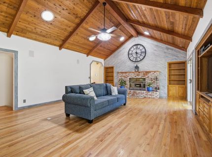 1080 Squirrel Creek Pl, Auburn, CA 95602 Photo