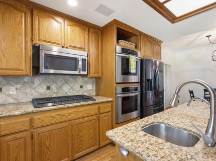 1080 Squirrel Creek Pl, Auburn, CA 95602 Photo