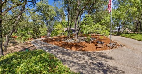 1080 Squirrel Creek Pl, Auburn, CA 95602 Photo