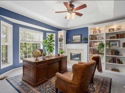 1080 Squirrel Creek Pl, Auburn, CA 95602 Photo