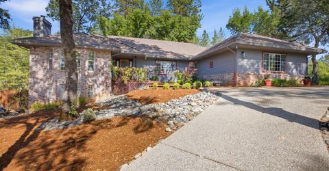 1080 Squirrel Creek Pl, Auburn, CA 95602 Photo