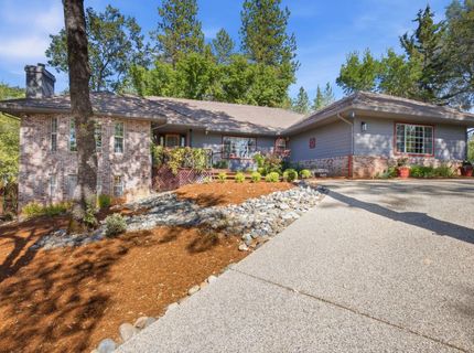 1080 Squirrel Creek Pl, Auburn, CA 95602 Photo
