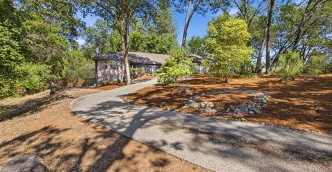 1080 Squirrel Creek Pl, Auburn, CA 95602 Photo