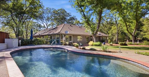 1080 Squirrel Creek Pl, Auburn, CA 95602 Photo