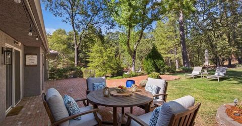 1080 Squirrel Creek Pl, Auburn, CA 95602 Photo