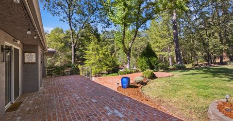 1080 Squirrel Creek Pl, Auburn, CA 95602 Photo