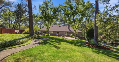 1080 Squirrel Creek Pl, Auburn, CA 95602 Photo