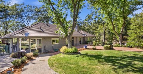 1080 Squirrel Creek Pl, Auburn, CA 95602 Photo