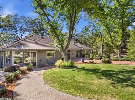 1080 Squirrel Creek Pl, Auburn, CA 95602 Photo