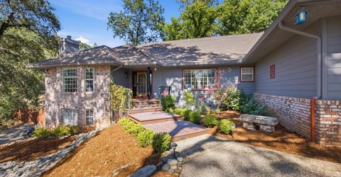 1080 Squirrel Creek Pl, Auburn, CA 95602 Photo