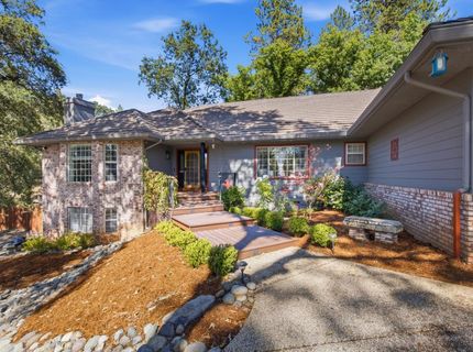 1080 Squirrel Creek Pl, Auburn, CA 95602 Photo